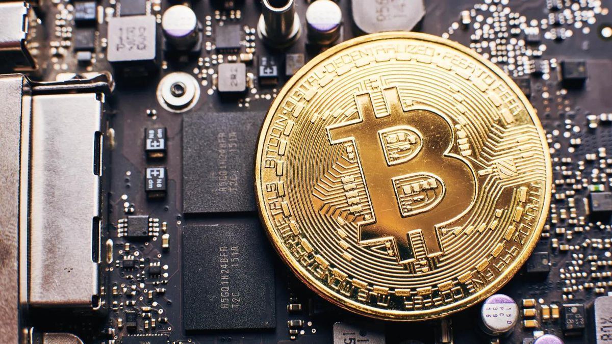 Bitcoin madencisi Anthropic ile anlaştı