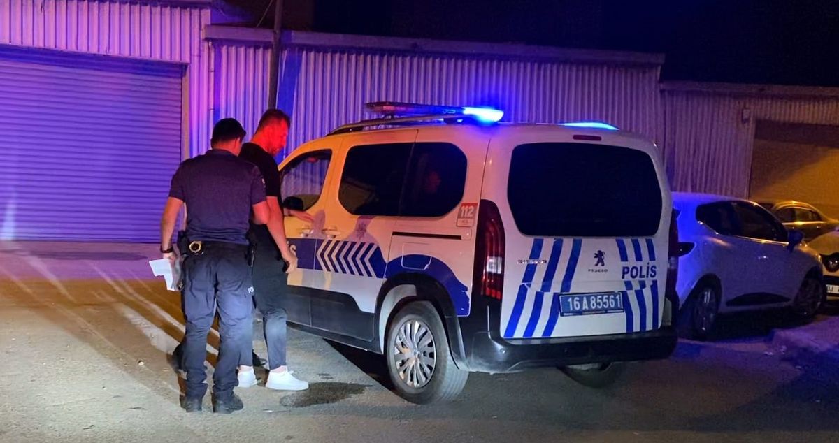 Alkollü sürücü polisten kaçtı, 450 bin TL ceza yedi