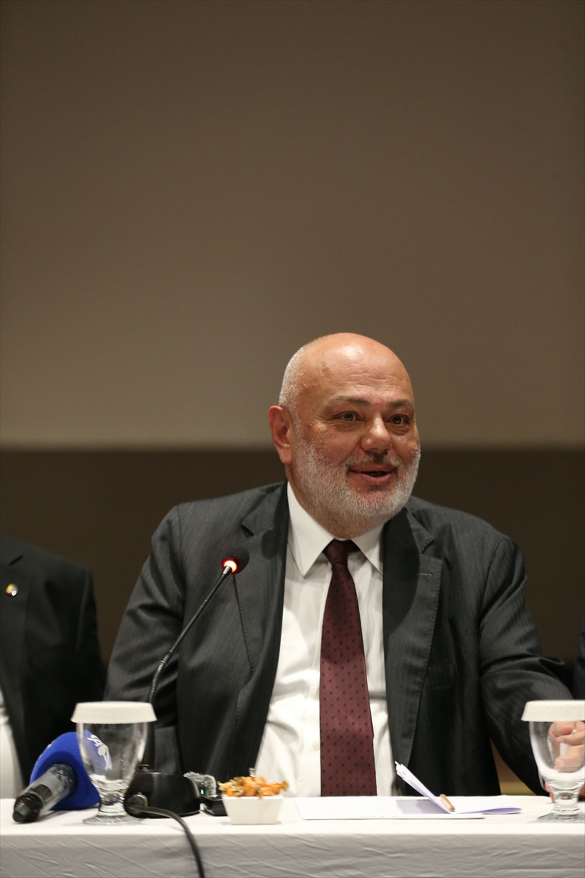 Semizoğlu ÇTSO Başkanlığına Aday