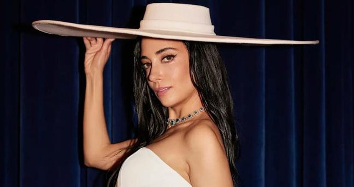 Ceren Karakoç kimdir? Kızılcık Şerbeti’nin Nursema’sı Ceren Karakoç kaç yaşında, nereli?