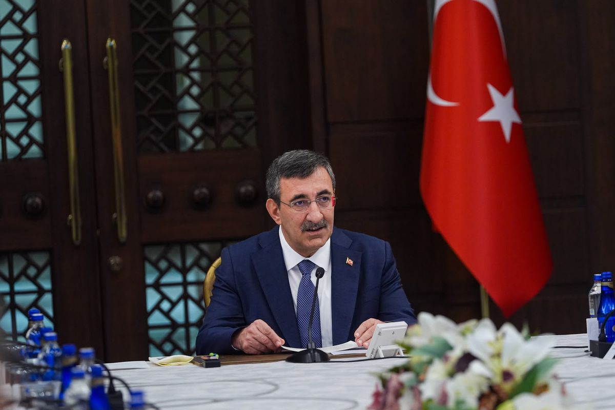 Yılmaz: Yasa dışı bahis ve kumarla mücadelede yapay zeka kullanılacak