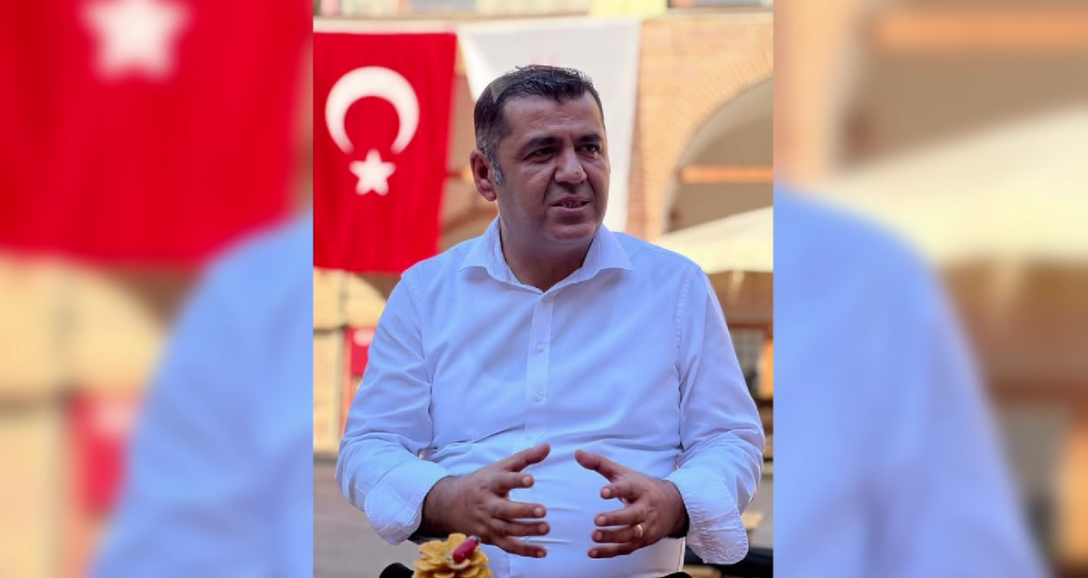 CHP'li Uzun'dan üzüm üreticisine TMO çağrısı: Taban fiyat bir an önce açıklanmalı