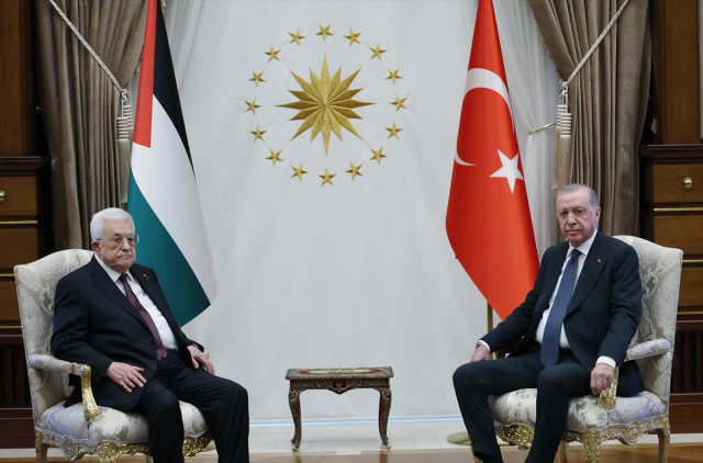 cumhurbaskani erdogan netanyah 20139622 9698 1 m