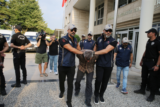 Hain FETÖ'cünün ablası, 10 yıllık firarın beyni çıktı: Kaçış rotasını da belirlemiş 4 cumhurbaskanina suikast timind 13409797 9198 1 m