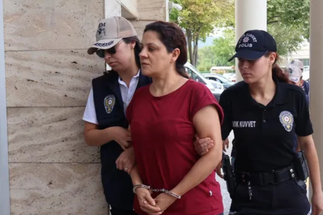 Hain FETÖ'cünün ablası, 10 yıllık firarın beyni çıktı: Kaçış rotasını da belirlemiş 3 cumhurbaskanina suikast timind 33684164 7724 1 m