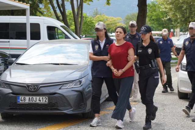 Hain FETÖ'cünün ablası, 10 yıllık firarın beyni çıktı: Kaçış rotasını da belirlemiş 9 cumhurbaskanina suikast timind 721c932c42 8798 1 m