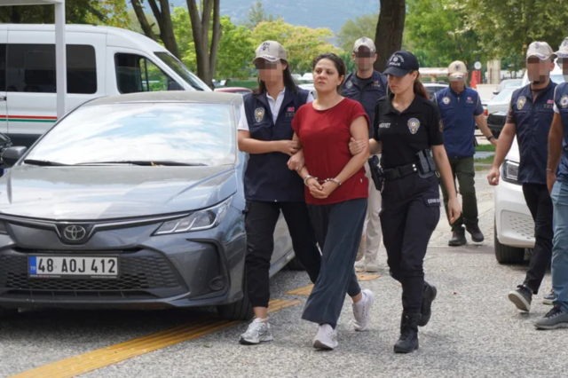 Hain FETÖ'cünün ablası, 10 yıllık firarın beyni çıktı: Kaçış rotasını da belirlemiş 5 cumhurbaskanina suikast timind 74920350 7100 1 m