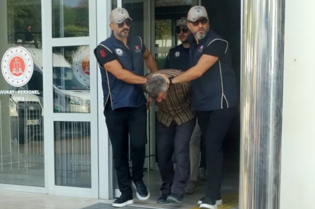 Hain FETÖ'cünün ablası, 10 yıllık firarın beyni çıktı: Kaçış rotasını da belirlemiş 6 cumhurbaskanina suikast timind 99331886 3637 1 m