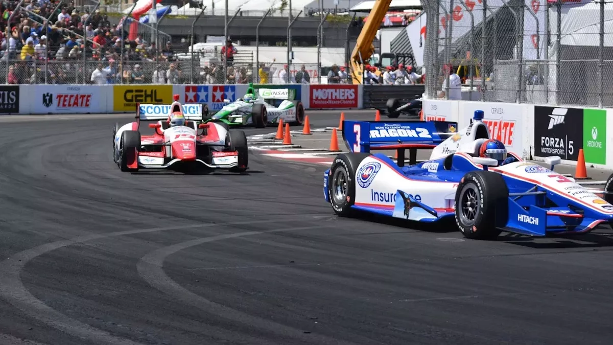 Disney+ Formula E yayın haklarını aldı: 2026/27 sezonunda başlıyor