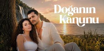 Doğanın Kanunu 10. bölüm full HD izle! Doğanın Kanunu SON BÖLÜM nereden, hangi platformda, nereden izlenir?