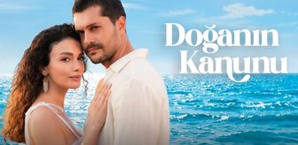 Doğanın Kanunu 11. bölüm fragmanı yayınlandı mı, Doğanın Kanunu yeni bölüm fragmanı ne zaman yayınlanır?