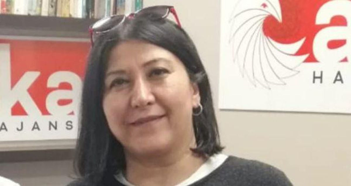 Dürdane Kırçuval kimdir? Dürdane Kırçuval neden öldü?