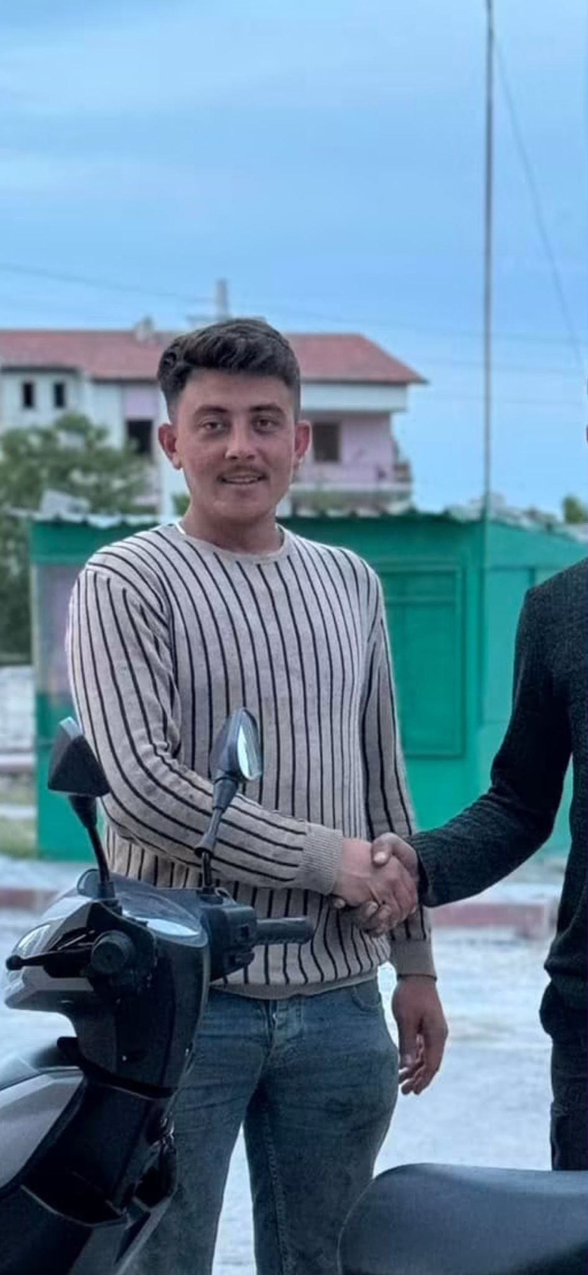 Eskil'de Sondaj Kuyusunda Elektrik Akımına Kapılan Genç Hayatını Kaybetti