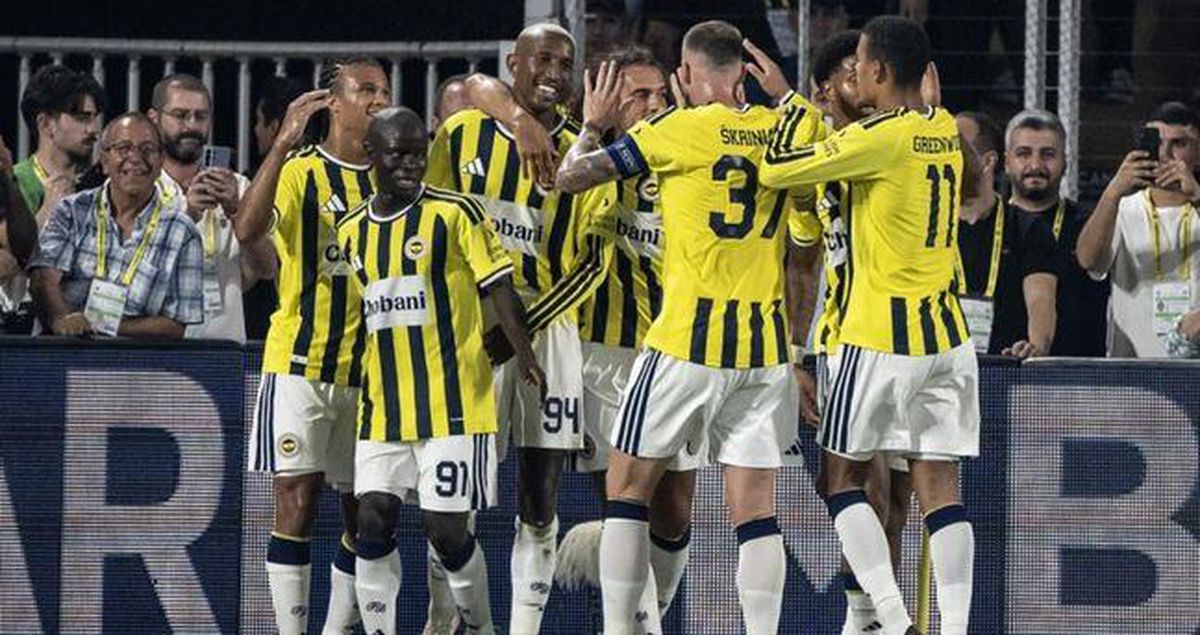 Fenerbahçe Lyon maçı ne zaman, hangi gün oynanacak? Fenerbahçe’nin Şampiyonlar Ligi play-off maçı ne zaman?