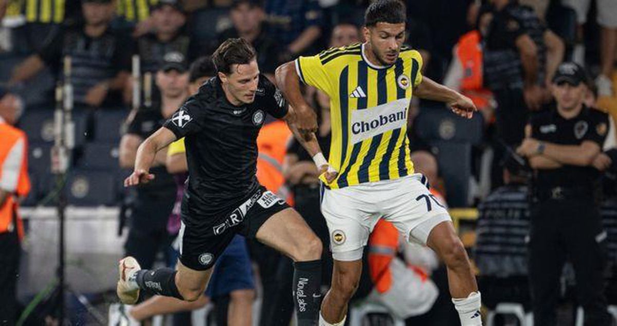 Fenerbahçe play-off rakibi kim? Fenerbahçe Şampiyonlar Ligi play-off maçı ne zaman?