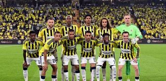 Fenerbahçe'nin UEFA Süper Kupası var mı, yok mu?