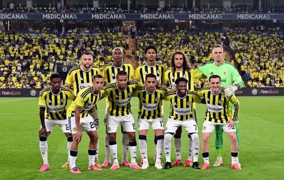 Fenerbahçe’nin UEFA Süper Kupası var mı, yok mu?