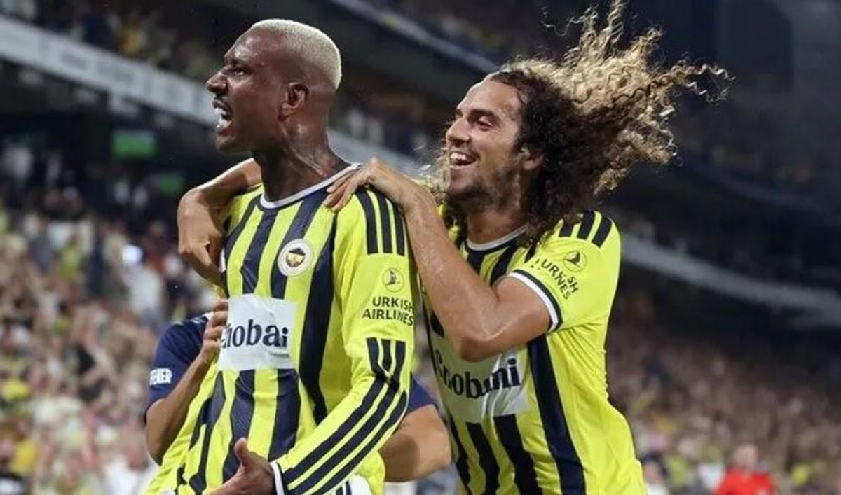 Fenerbahçe'nin UEFA Süper Kupası var mı, yok mu?
