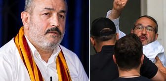 UltrAslan lideri Sebahattin Şirin hakkında ‘ev hapsi’ ve ‘yurt dışına çıkış yasağı’ kararı