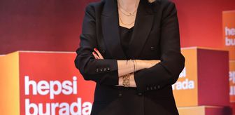 Hepsiburada’dan gençlere dijital kariyer desteği Yarınlara Söz Programı’nın 4. dönem başvuruları 12 Ağustos Uluslararası Gençlik Günü’nde açılıyor