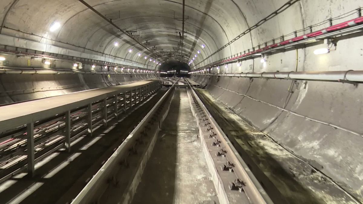 Mecidiyeköy Metro İstasyonu İçin Müjde: Yıl Sonuna Kadar Açılıyor