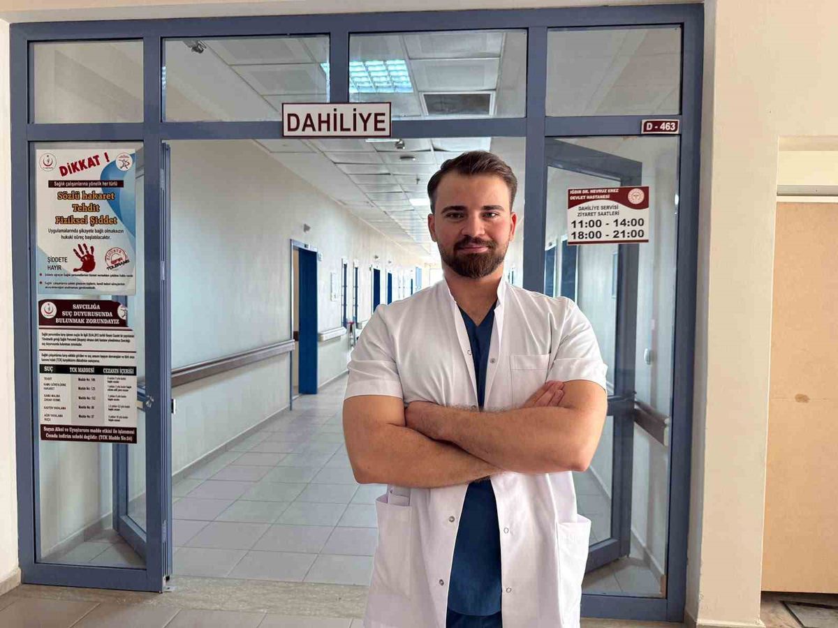 Iğdır’da Yılan Sokması Vakaları Artıyor: Uzmanlar Uyardı