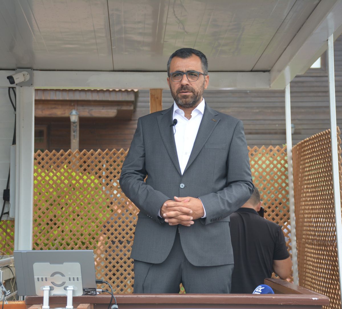TİGEM Safkan Arap Tayları Açık Artırmada 27,5 Milyon Liraya Satıldı
