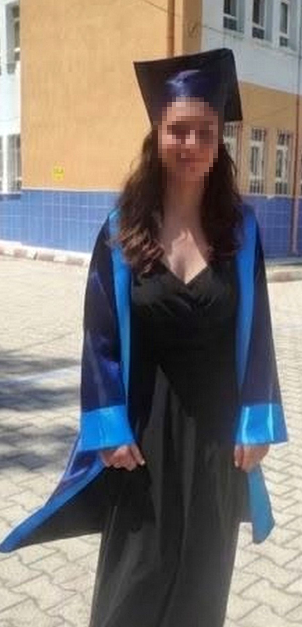 Tefenni'de kaybolan iki kız kardeşten N.Ü. Karabük'te bulundu