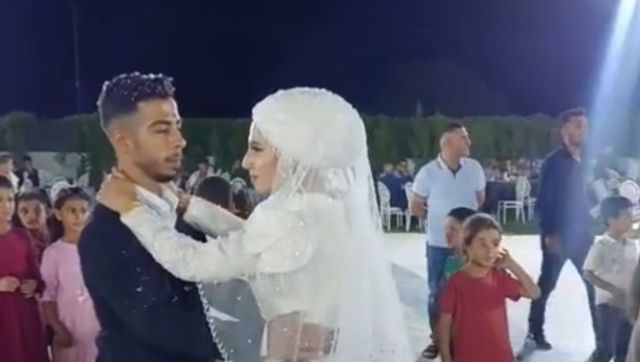 kazada olen halil bir hafta once evlenmis ger 20138437 o