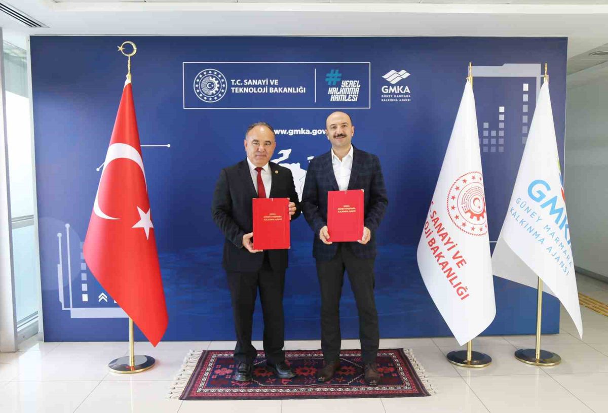 Ayvalık’ta 6 Bin Tonluk Zeytinyağı Lisanslı Depo Projesine Destek