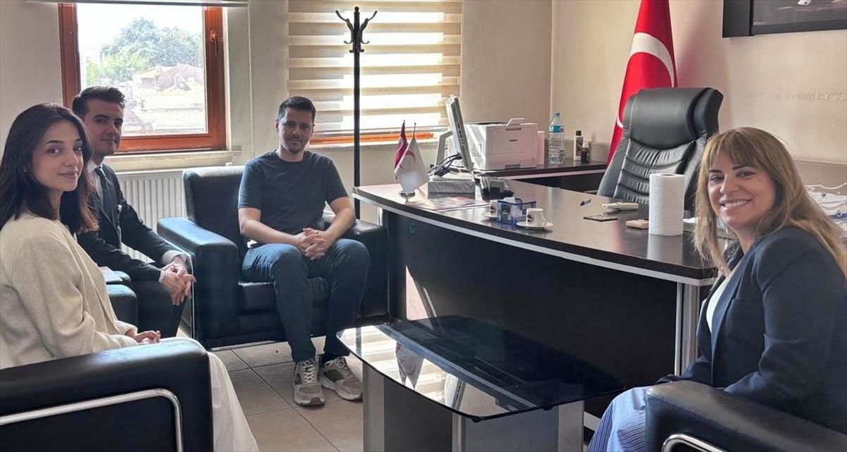 LÖSEV'den Gelibolu'da Kurum Ziyaretleri