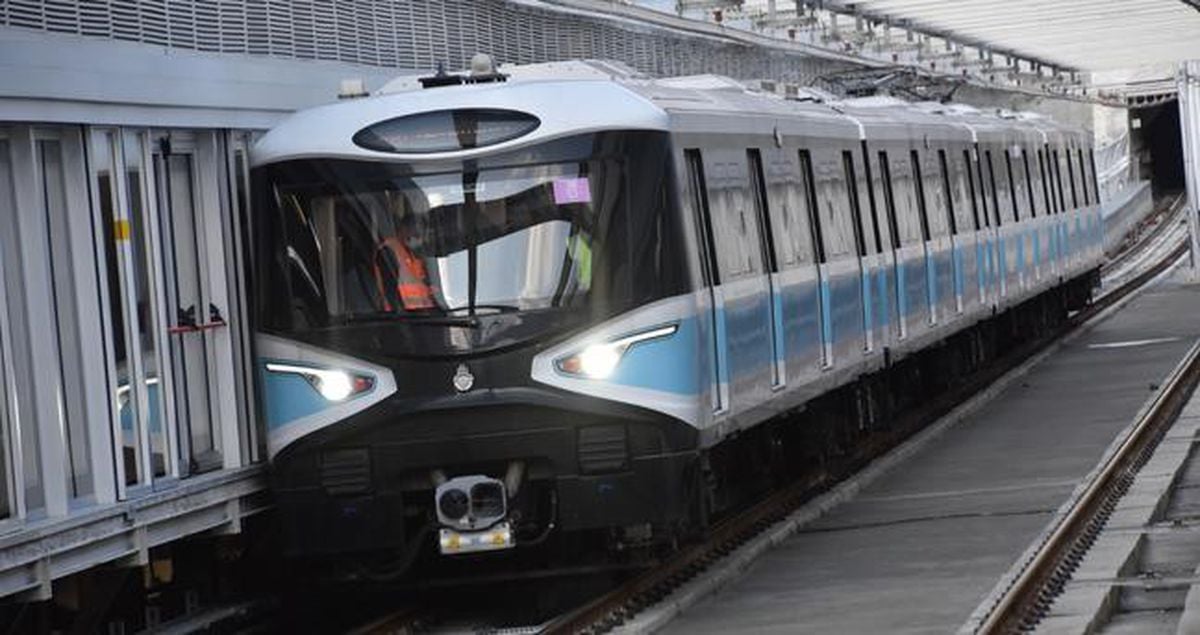 M7 metrosu ne zaman açılacak? SON DAKİKA! Mecidiyeköy-Nurtepe M7 Metro Hattı ne zaman açılacak, ne açıklama yapıldı?