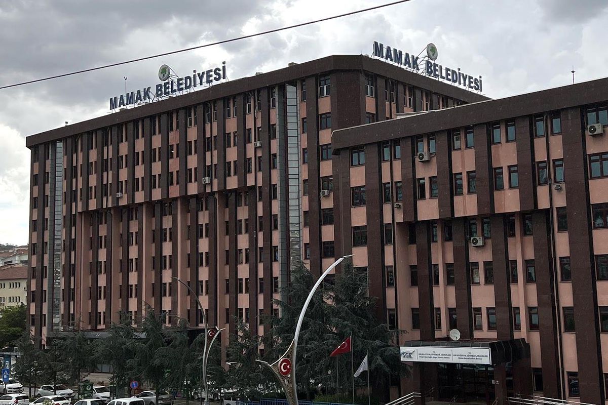 Mamak Belediyesi’nin ihale trafiği: 29 günde 5 iş, 5’inde de aynı şirket