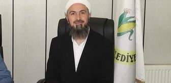 Mehmet Murat Çoruhlu kimdir, Mehmet Murat Çoruhlu hangi partili, nerenin belediye başkanı?