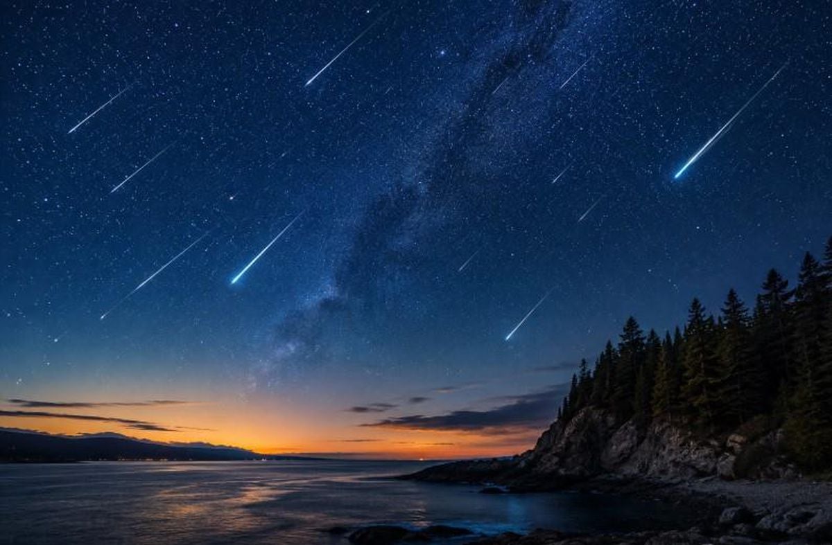 Meteor yağmuru başladı mı, meteor yağmuru saat kaçta başlayacak, İstanbul, Ankara ve İzmir’de Perseid meteor yağmuru nasıl izlenir?