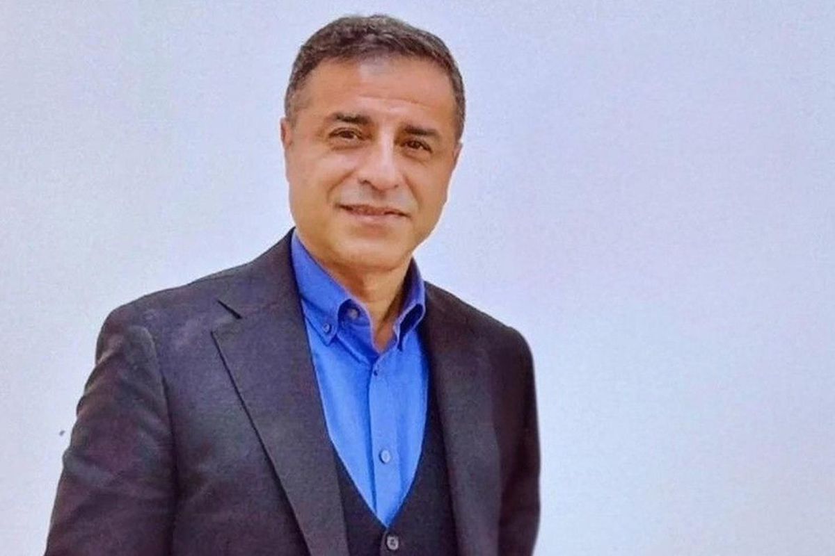 MHP ‘Yasa kapsamında’ dedi, Demirtaş’ın tahliyesi için tarih verildi