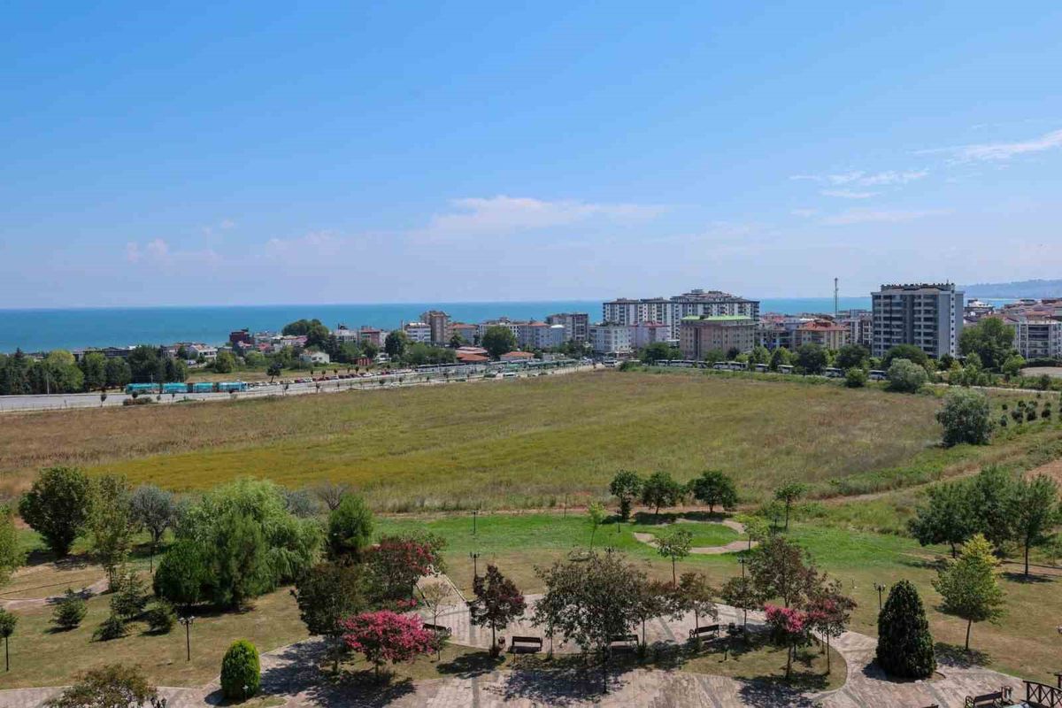 OMÜ’ye 800 yataklı depreme dayanıklı yeni hastane