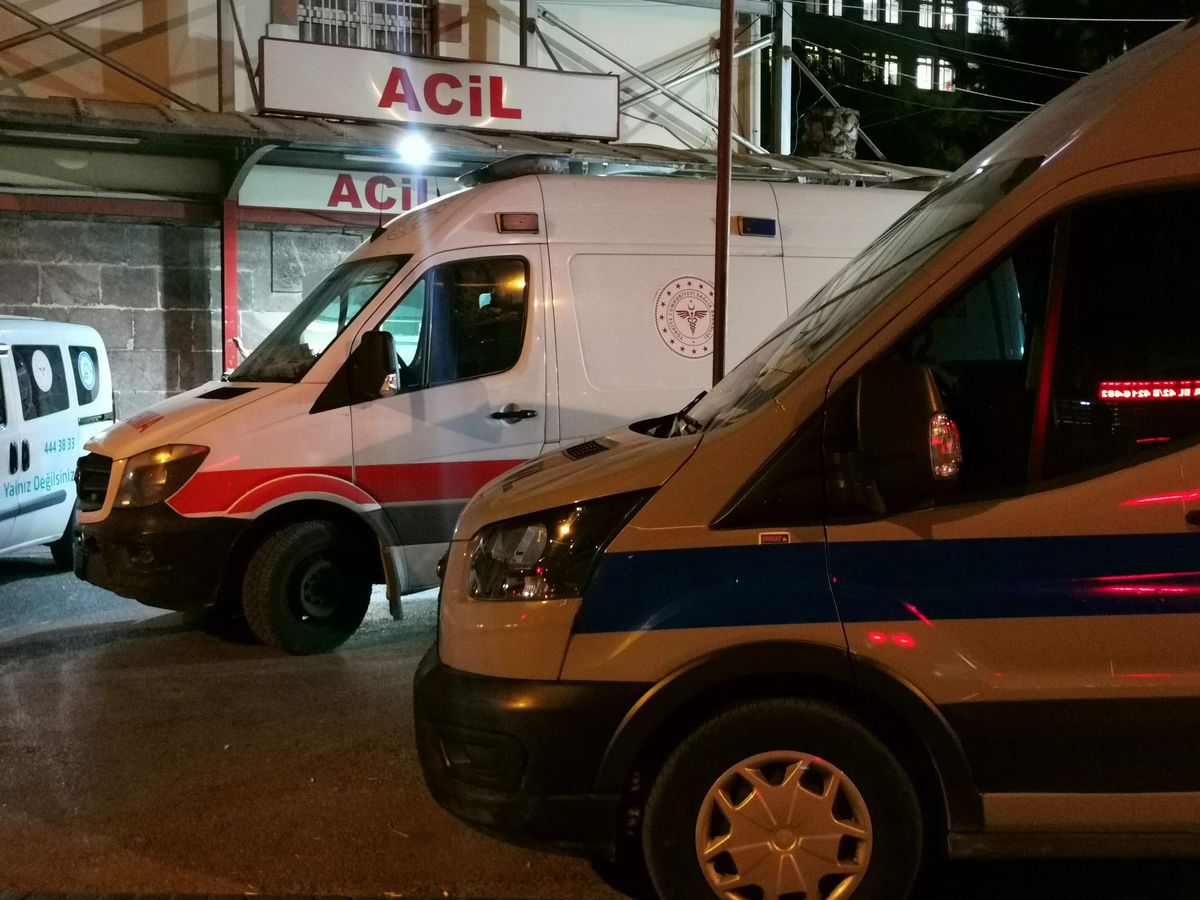 İzmir'de trans birey apart otelde elektrik akımına kapılarak hayatını kaybetti