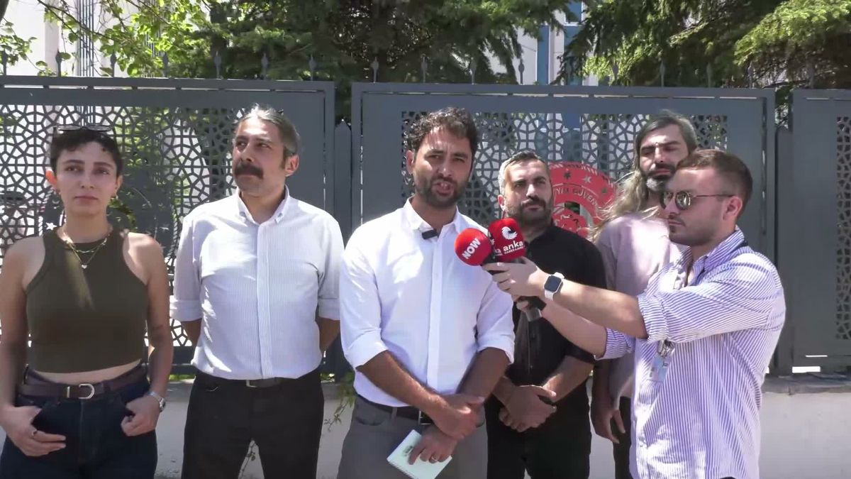 Özel sektör öğretmenlerinden taban maaş için kritik toplantı: 'Somut kazanım yok'