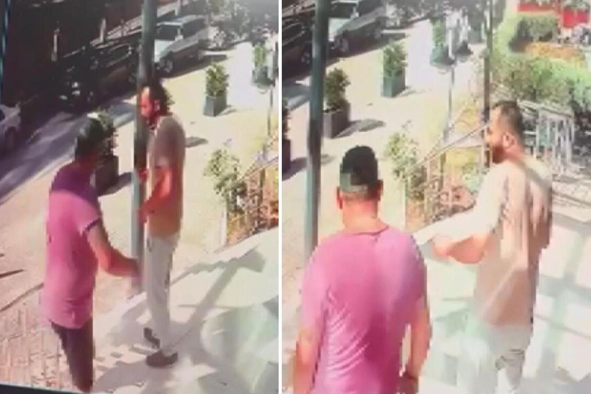 'Markete gidiyorum' diyerek çıktı, site bahçesinde ölü bulundu