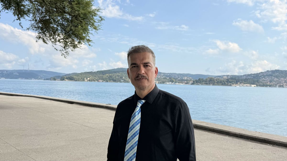Prof. Dr. Özçelik: Önümüzdeki 10 yılda sıcaklıklar 1,5 derecenin çok üzerinde olacak