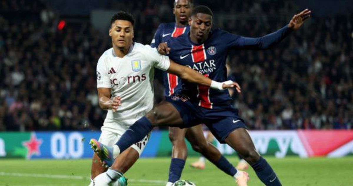 PSG Aston Villa maçı hangi kanalda? PSG Aston Villa Süper Kupa final maçı ne zaman, saat kaçta? (Muhtemel 11'ler)
