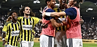 Rakam bomba! Fenerbahçe 2 maç sonra servet kazanacak