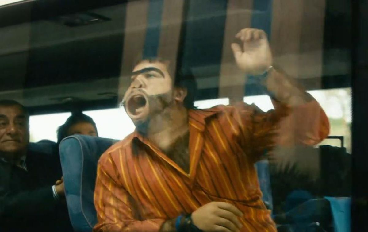 Recep İvedik filmi nerede çekildi, ne zaman çekildi? Recep İvedik filmi oyuncuları kim, konusu ne?