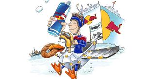 Red Bull Uçuş Günü ne zaman, nerede yapılacak?