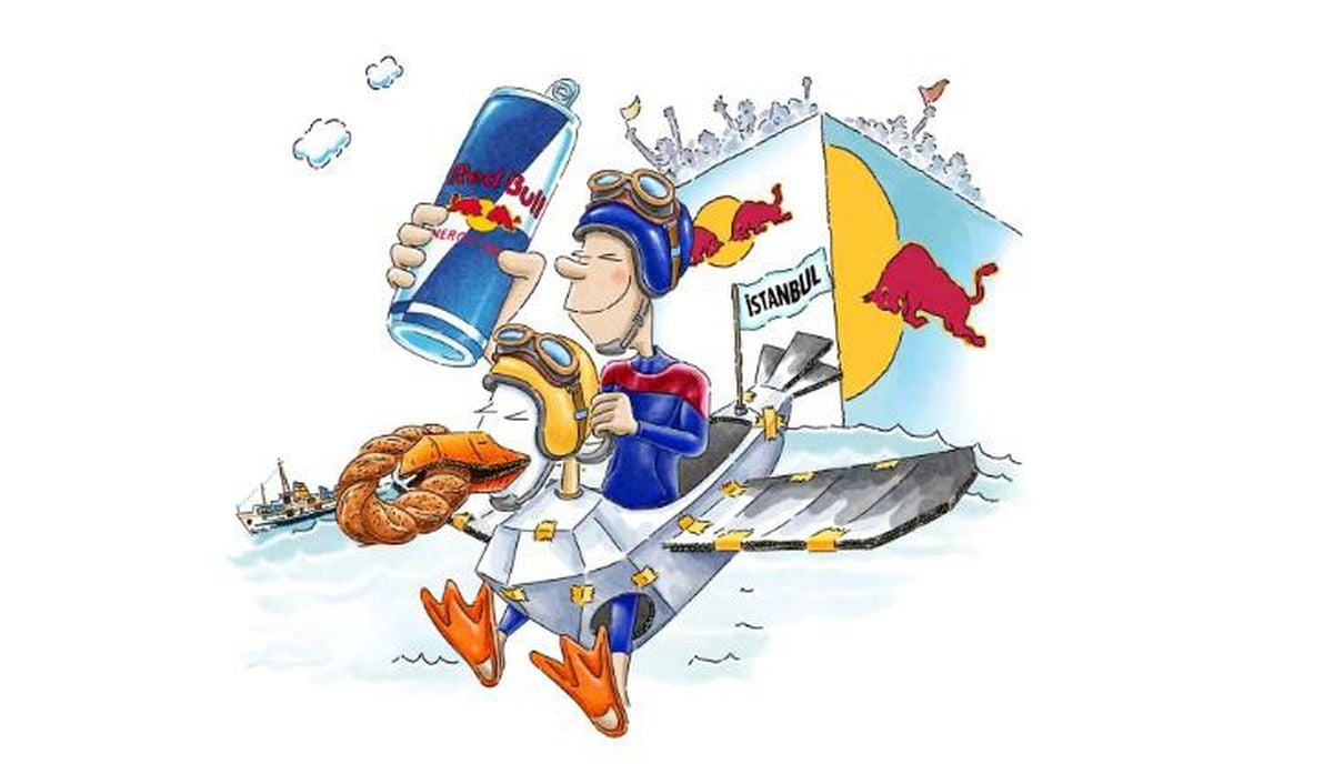 Red Bull Uçuş Günü ne zaman, nerede yapılacak?