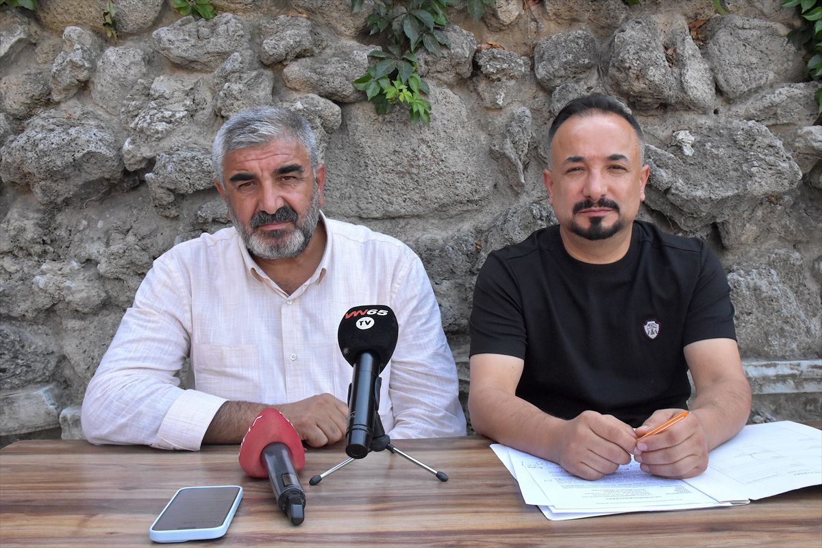 Rojin Kabaiş soruşturmasında yeni talep