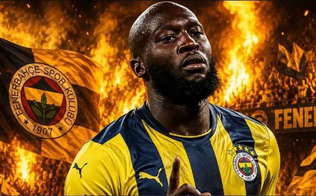 Romelu Lukaku’nun babası kim, Romelu Lukaku’nun babası Roger Lukaku hangi takımlarda oynadı, Türkiye’de oynadı mı?