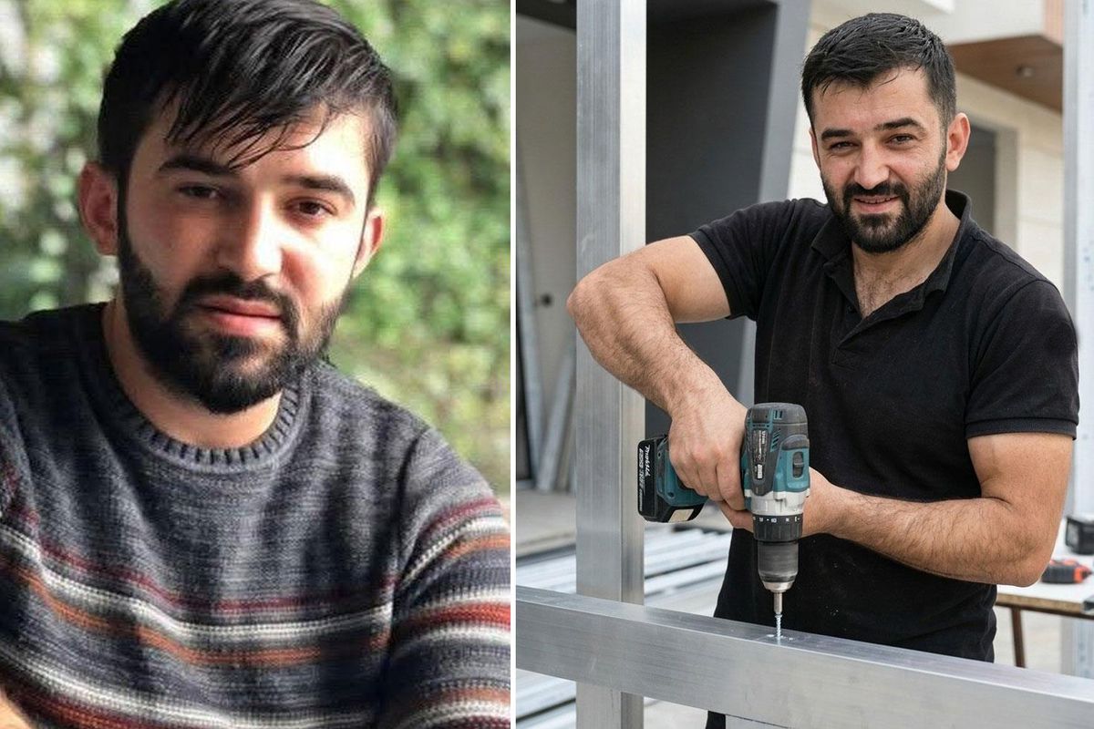 Samsun’da 3 çocuk babası şahıs hobi atölyesinde asılı bulundu