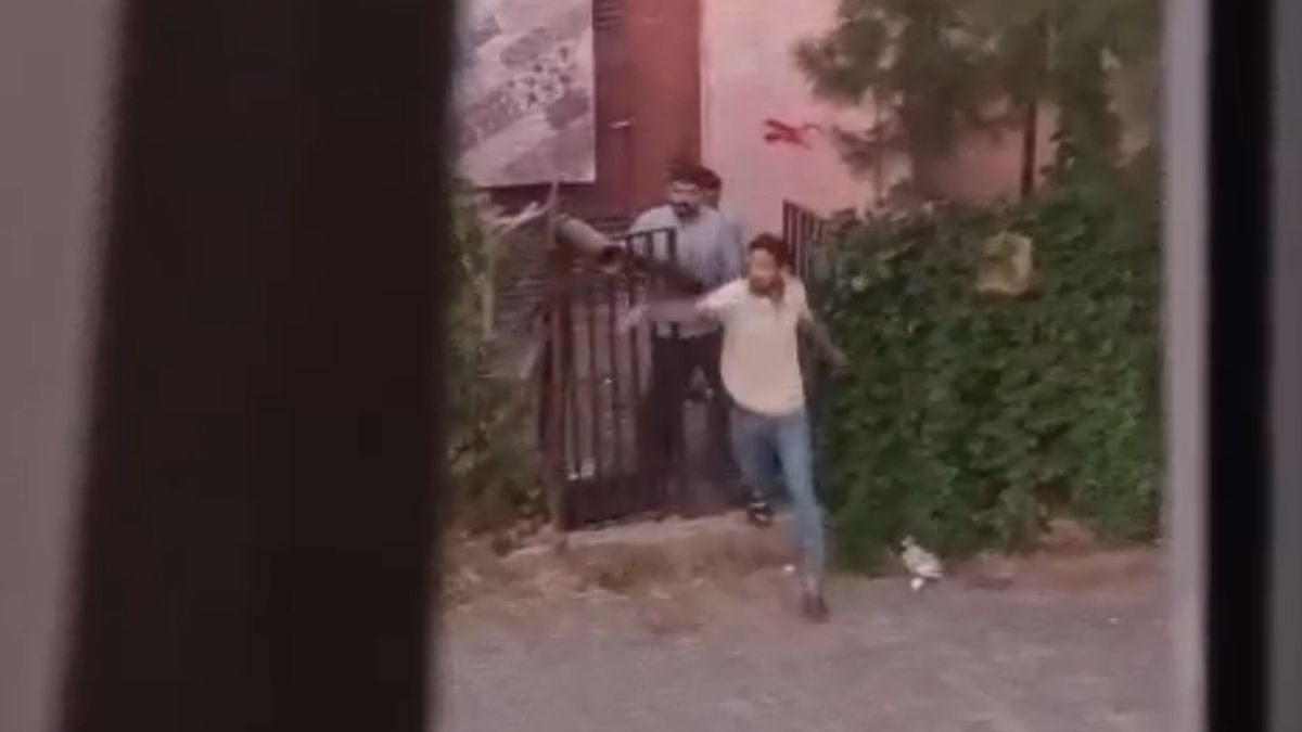 Şanlıurfa’da Aileler Arası Silahlı Kavga: 3 Yaralı, 3 Gözaltı